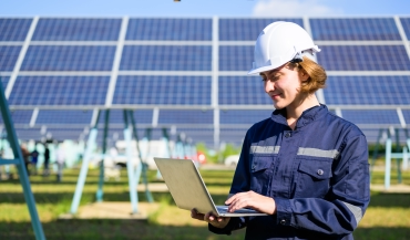 Energy & Utilities
